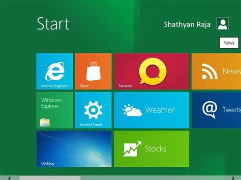 How To Install Windows 8 Operating System