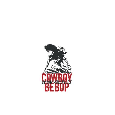 Tricouri, bluze, huse telefoane, accesorii cu 001b Cowboy bebop png image