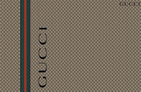 49 Gucci Pattern Wallpaper On Wallpapersafari