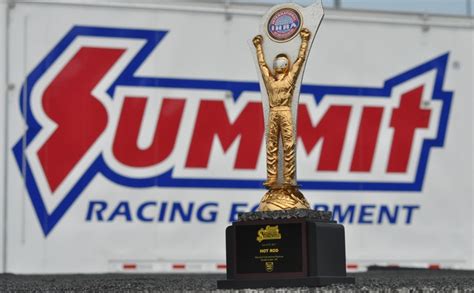 Drag Racing News Daily Special Ironman To Be Awarded To Winners Of
