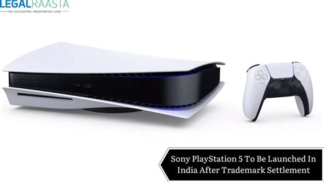 Sony Playstation 5 To Be Launched In India After Trademark Settlement