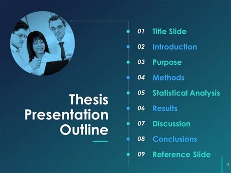 Example Dissertation Proposal Presentation Powerpoint Presentation