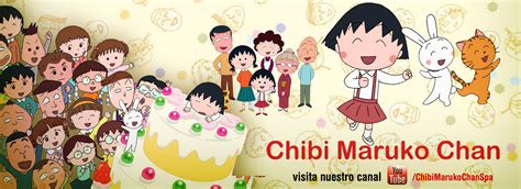 Watch online subbed at animekisa. 'Chibi Maruko Chan' gratis a través de YouTube