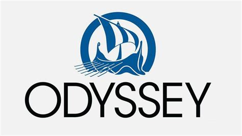 Odyssey Logo Logodix