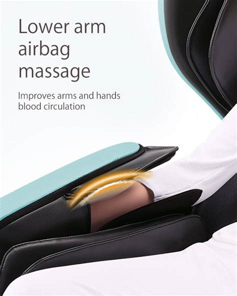 Udivine V Massage Chair Osim Australia