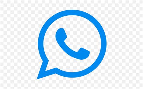 Logo Whatsapp Png 512x512px Logo Area Blue Brand Organization