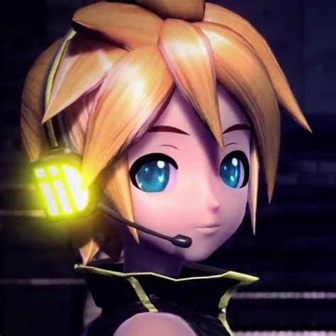 Stream All Reposts Of Kagamine Len V4x Ghost Rule With Growl By 💙