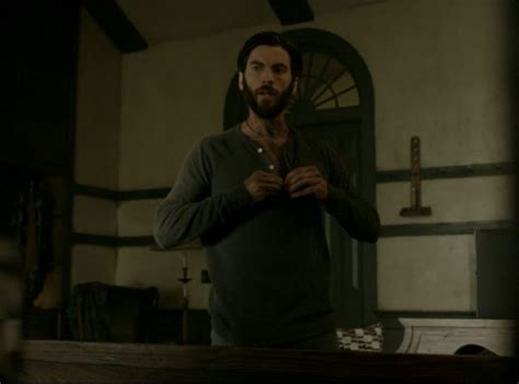 Wes Bentley S No Dylan AHS Roanoke From American Horror Story Characters Ranked By Actor