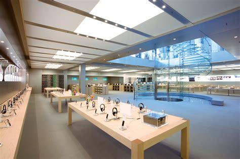 Https://techalive.net/home Design/apple Shop Interior Design