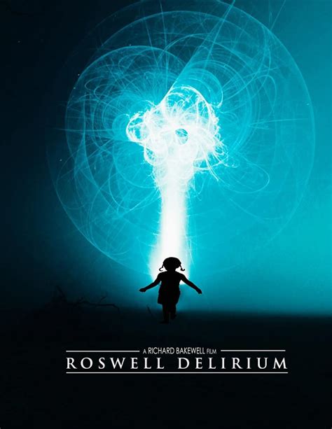 Roswell Delirium 2023 Filmaffinity