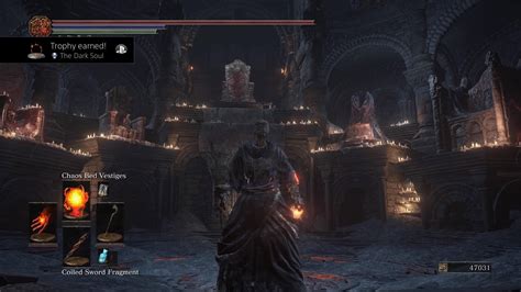 Welcome to my first part of my dark souls 2 platinum trophy guide. Dark souls 3 #10 I wanted something special for my tenth platinum, so I chose this masterpiece ...