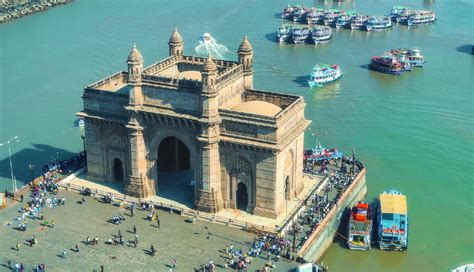 Gateway Of India Mumbai Timings History Entry Fee Height How To Reach