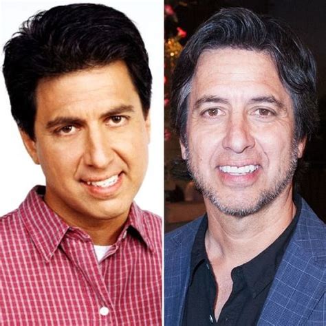 Where Are They Now The Cast Of Everybody Loves Raymond Closer