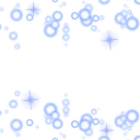 Sparkle Light Effect Png Transparent Light Effect Png Blue Sparkle