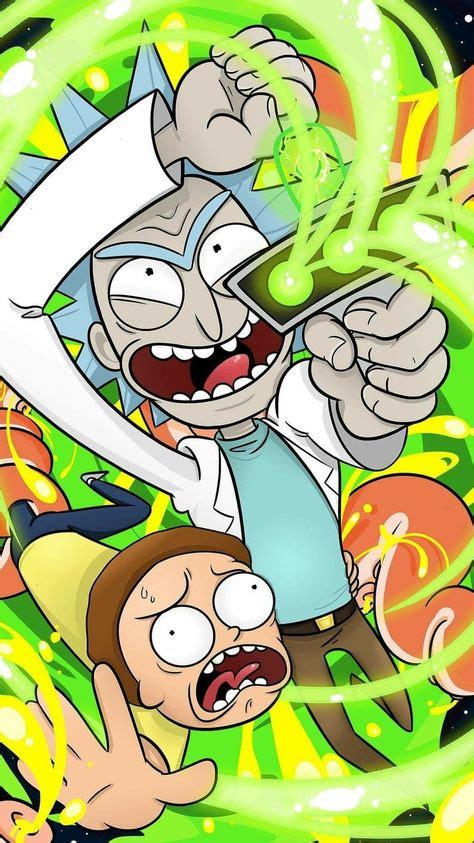 Fajne Tapety Rick And Morty - 99 Rick and Morty ideas in 2021 | kreskówki, zdjęcia duchów, fajne logo