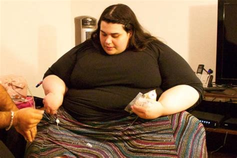 Amber From My 600 Lb Life Looks Incredible After Dramatic 420 Pound