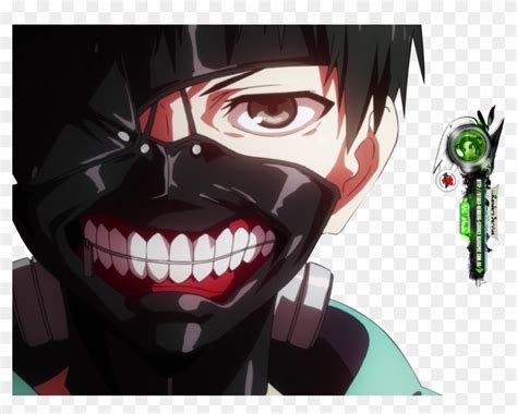 19 Transparent Kaneki Mask For Free Download On Ya