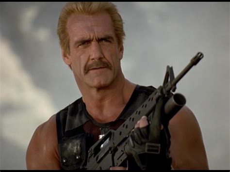 The Ultimate Weapon (1998)