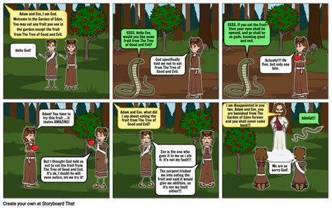 Top 171 Adam And Eve Cartoon Images