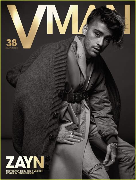 zayn malik reveals what he d be doing if he wasn t a singer photo 3942520 magazine pictures