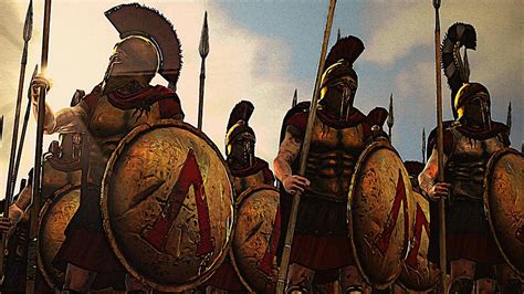 Последние твиты от spartan army (@svhspartans). Spartan Army at War - 17 Painting by AM FineArtPrints