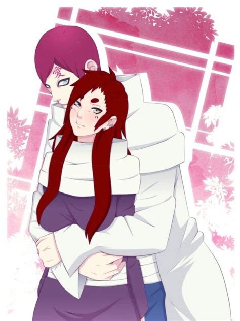 Pin By Anime Lover On Gaara And Kira Gaara Naruto Oc Characters Anime