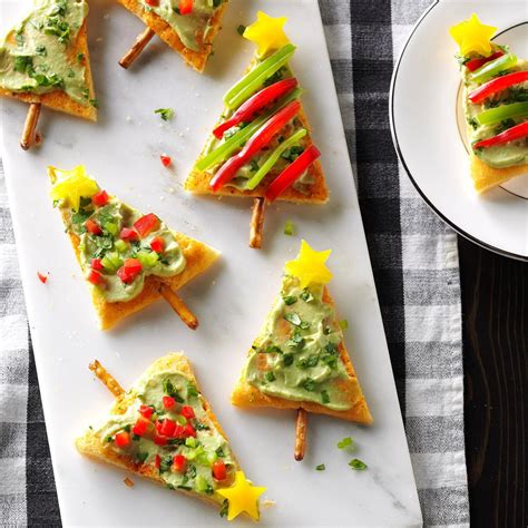 55 Festive Christmas Appetizers That Will Make You Merry Christmas