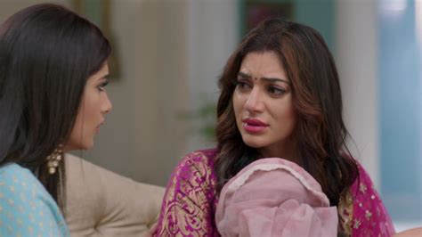 Watch Choti Sarrdaarni Season 1 Episode 329 Aditi Is Heartbroken