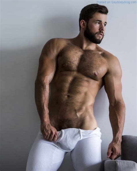 Images Of Hairy Muscle Men With Bulges Porn Videos Newest Hot Muscle