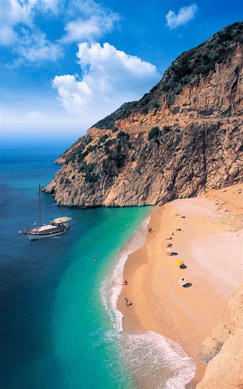 9 Gorgeous Landscapes Youll Only Find In Turkey