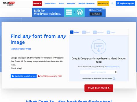 How To Identify A Font 5 Best Tools Of 2024 Codeless