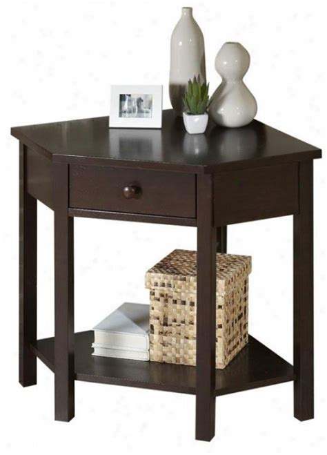 Get it as soon as mon, aug 9. corner-end-table | Family living rooms, Home decor ...