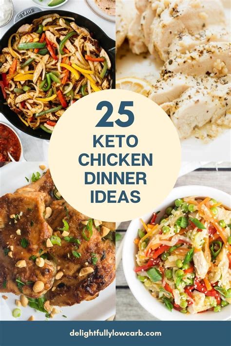 Bing helps you turn information into action, making it faster and easier to go from searching to doing. 25 Quick & Easy Keto Chicken Recipes for Dinner in 2020 ...
