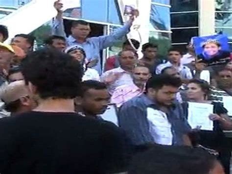 Report Du Procès Dhabib El Adly Colère Des Manifestants Le Caire 26