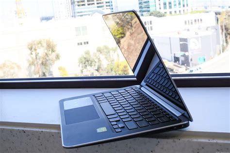 Dell Xps 13 Now Features Touch Screen Capabilities Pictures Cnet