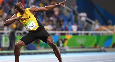 Jun 21, 2021 · usain bolt fun facts 01:11. Usain Bolt, el hombre más veloz del mundo, presentó a su ...