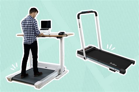The 9 Best Treadmill Desks Of 2022
