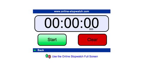 5 Best Online Work Timers Track Work And Boost Productivity
