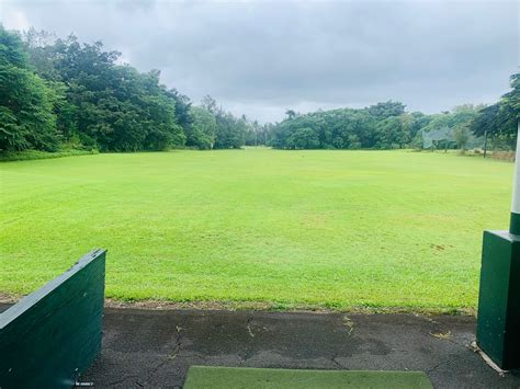 Naniloa Golf Course