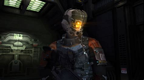 Dead Space 2 Severed En Trailer Et Images Xbox Xboxygen