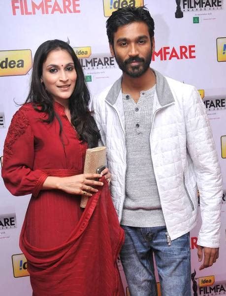 I was not a strict father but an adamant director for sakthi : Dhanush (Actor) Age, Height, Wife, Girlfriend, Biography ...