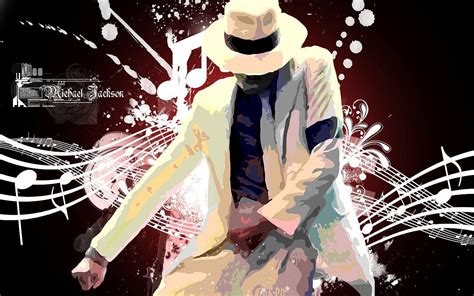 Michael Jackson Smooth Criminal Lean Wallpapers Wallpaper Cave