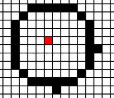 Use this tool to make spheres for minecraft and the like. android - Java draw pixel circle in 2D array - Stack Overflow