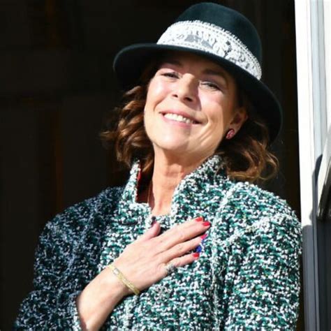 Maybe you would like to learn more about one of these? PHOTOS - Caroline de Monaco fête ses 62 ans : retour sur ...