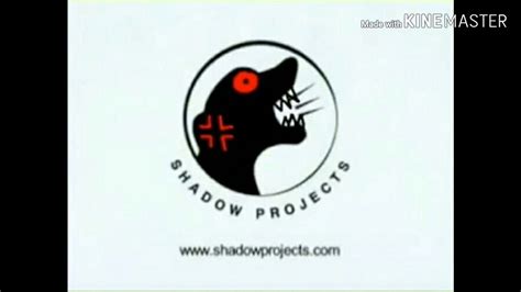 Shadow Projectexe Looks V2 Youtube