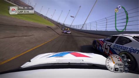 The dlc will be available somewhere near the end of february. NASCAR 08 Download | GameFabrique
