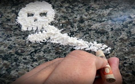 ¿de Dónde Proviene El Término ‘farlopa Para Referirse A La Cocaína