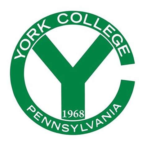 York College Of Pa At 50 Ycp Became A Four Year School In 1968