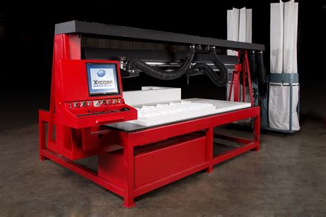 Xycorp-cnc-foam-router-machine-9804 | Xycorp Inc.