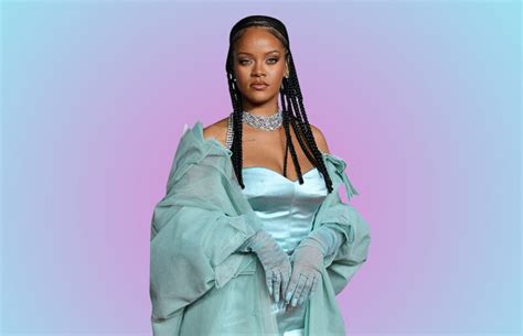 La Razón Por La Que Rihanna Tronó Con Su Millonario Novio Saudí